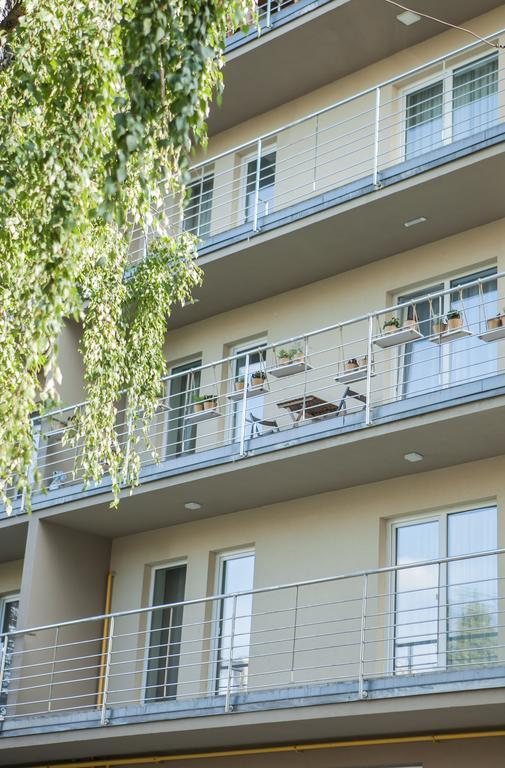 Elite Apartments Lviv Exterior foto